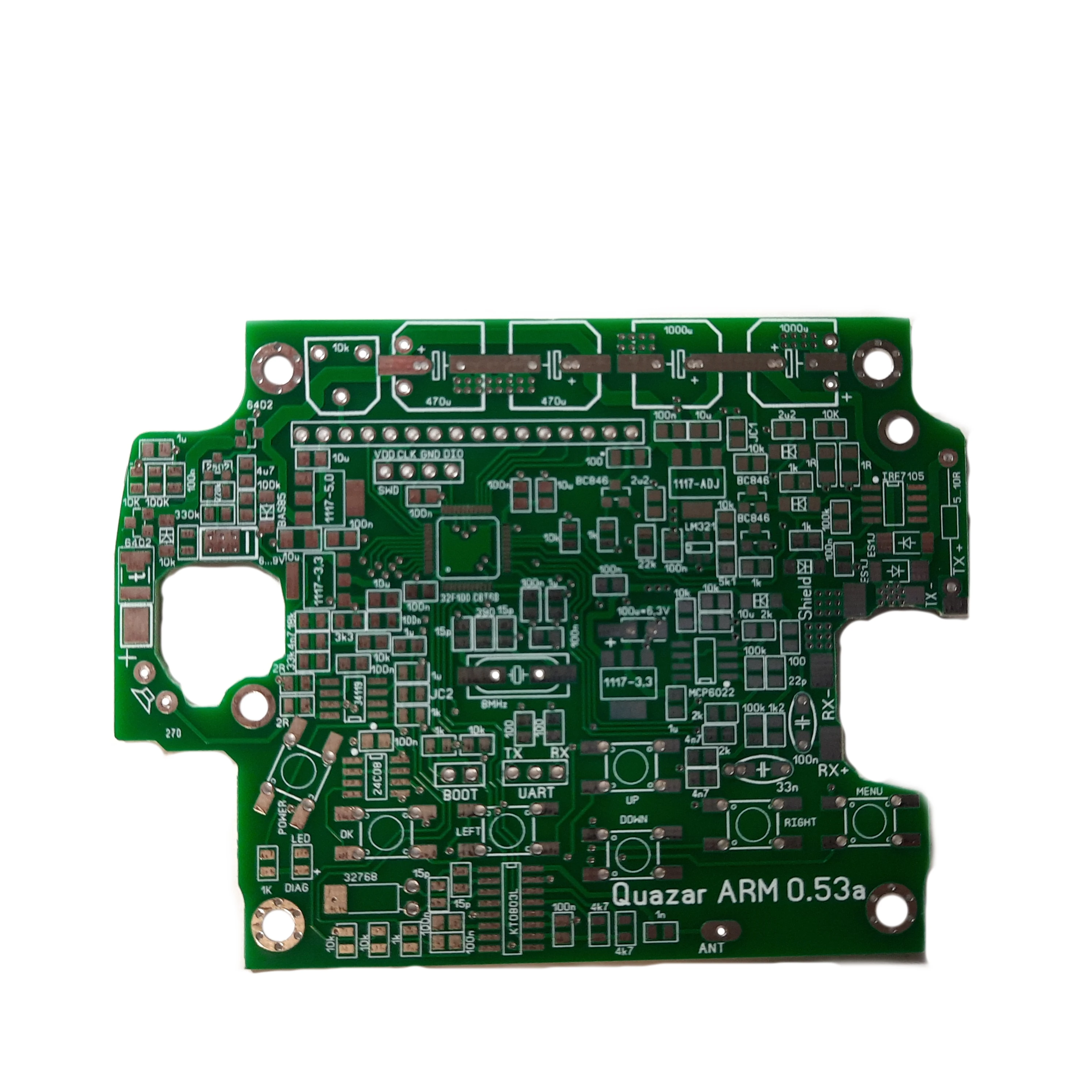 Заказать Плату Дэльта На Металлоискатель