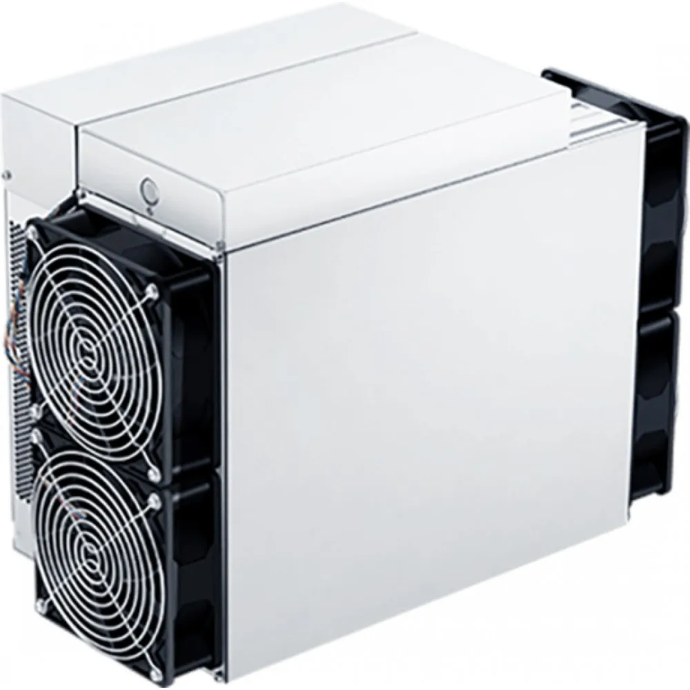 

Bitmain Antminer S19 Pro 110TH - SHA-256 - Bitcoin Miner