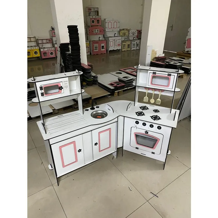 Bahadır Grup 100X135 Деревянная