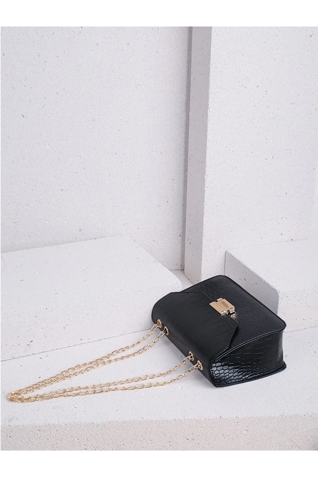 Новая модная крокодиловая женская сумка на плечо роскошная дизайнерская 2022