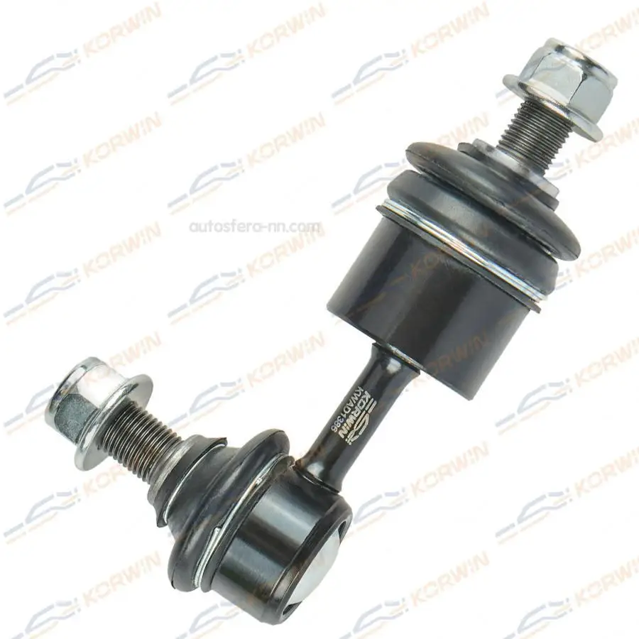 KORWIN KWAD1386 Тяга стабилизатора RE LR KIA Sportageix35CeedOptima