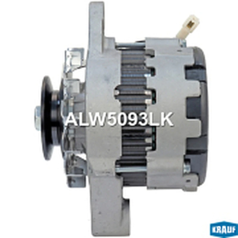 Генератор Krauf ALW5093LK Генераторы Запчасти |