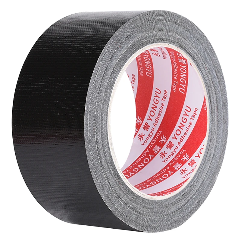 Доступны несколько цветов клейкая лента, сверхмощная водонепроницаемая лента, для улицы, мебели, ремонта, клейкая лента промышленного класса