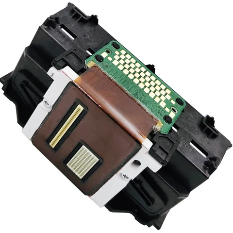 Печатающая головка QY6-0089 для Canon PIXMA TS5050, TS5051, TS5053, TS5055, TS5070, TS5080, TS6050, TS6051, TS6052, TS6080