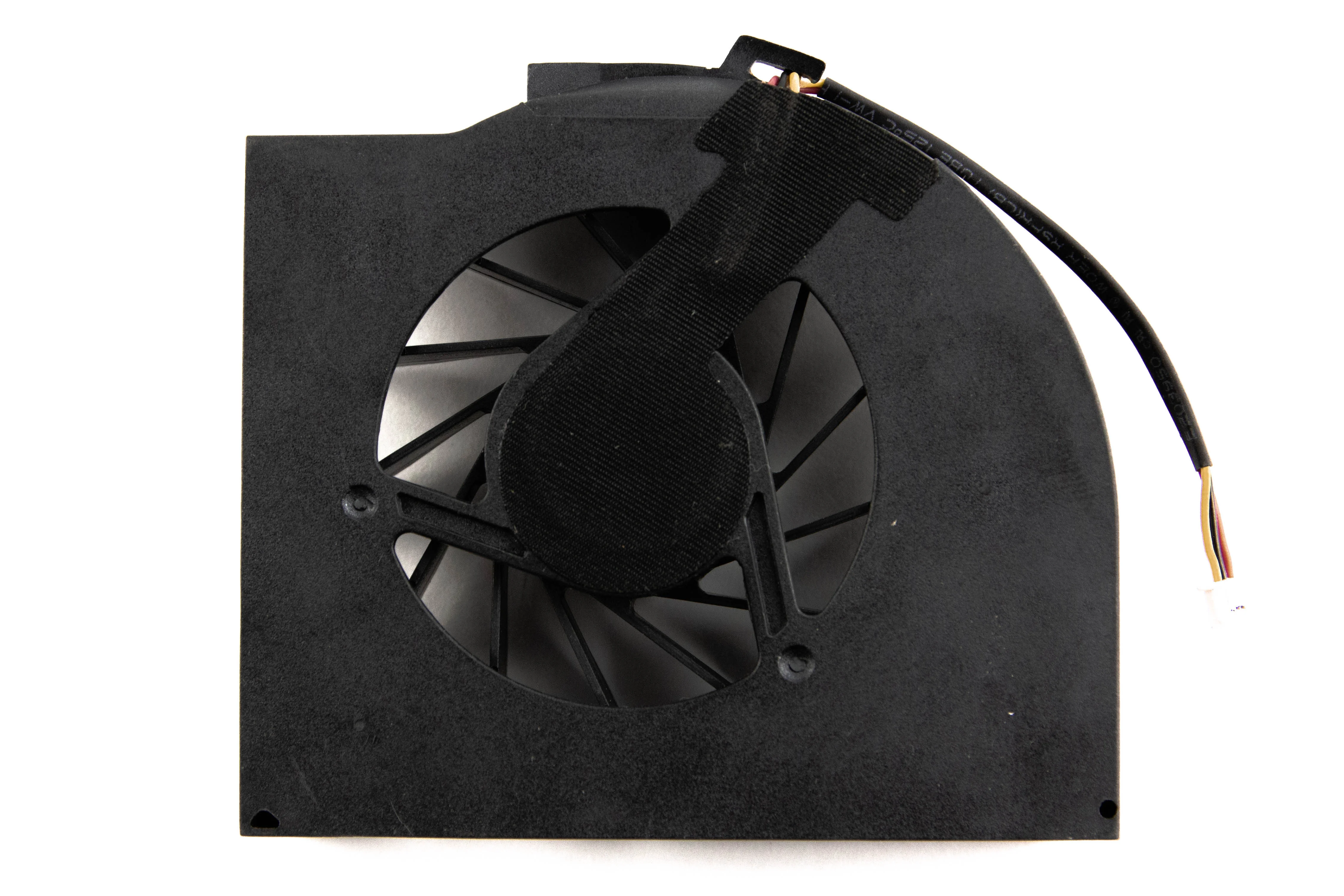 Вентилятор/Кулер для ноутбука HP HDX16 HDX18 p/n: AB7605HX-LB3, KSB06105HA