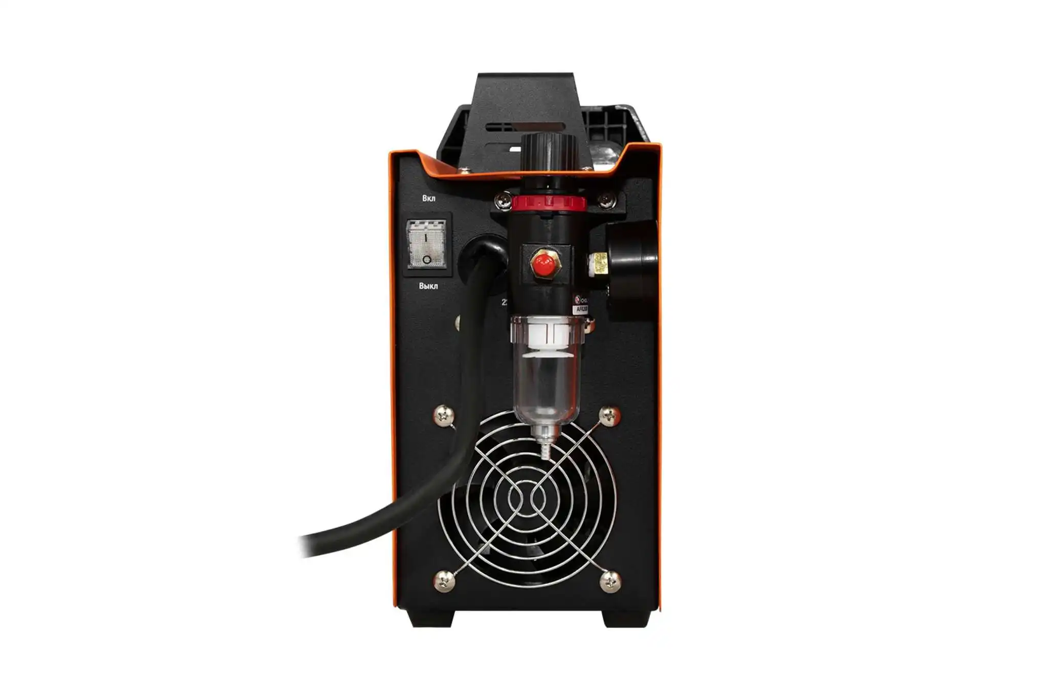 плазморез uno plasma 50