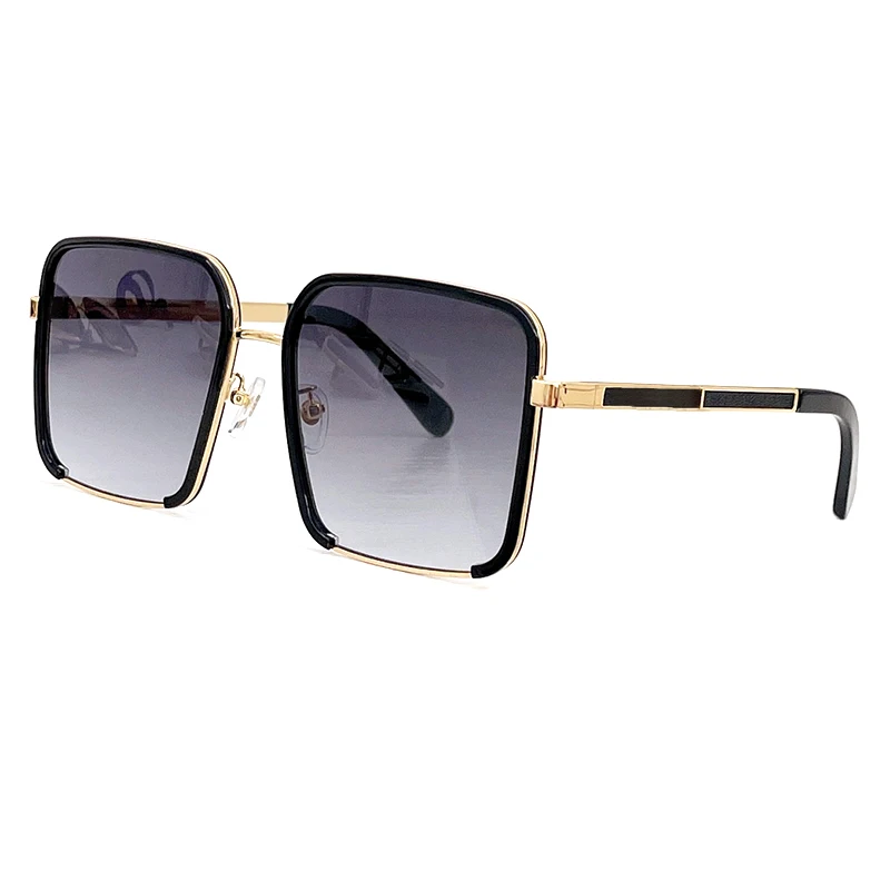 

Luxury Women Sunglasses 2023 Square Sun Shades Trend Gradient Ladies Sunnies Car Diving Travel UV400 Lentes De Sol