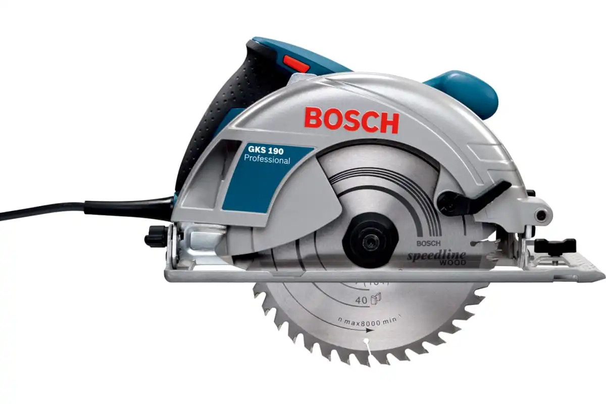 Пилы дисковые электрические цена. Bosch 190 GKS циркулярка. Дисковая пила Bosch GKS 190 0.601.623.000. Церкулярная пила "Bosch" GKS 190. Ручная циркулярная пила Bosch GKS 190.