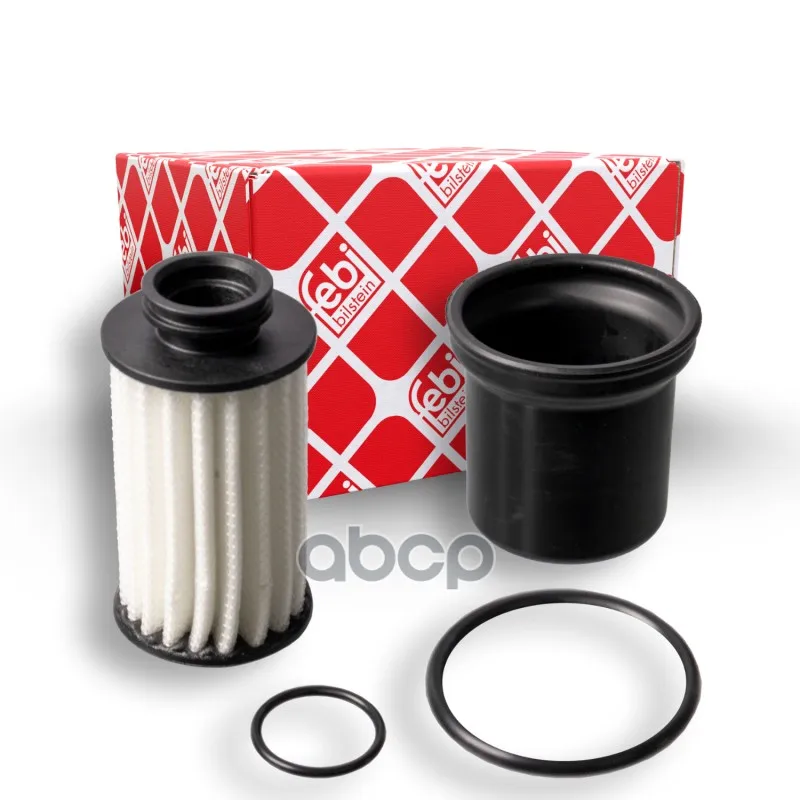 Фильтр Карбамидный Febi арт. 107821