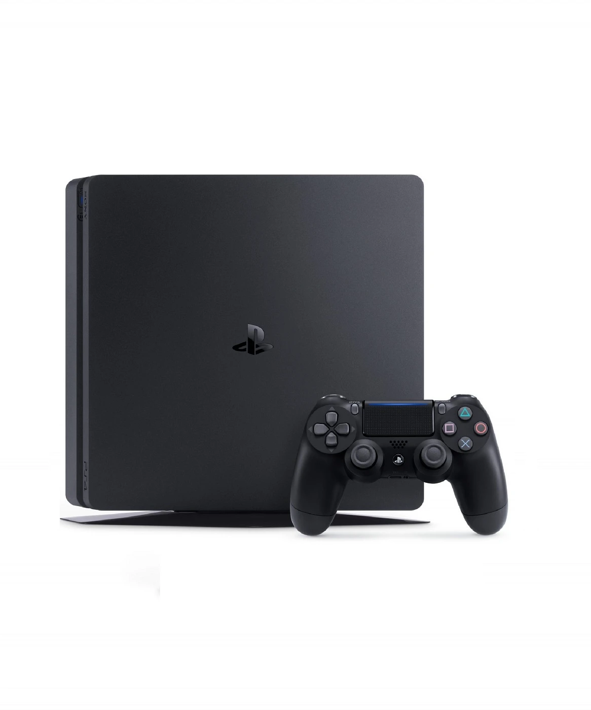 Sony Playstation 4 1 Тб Купить