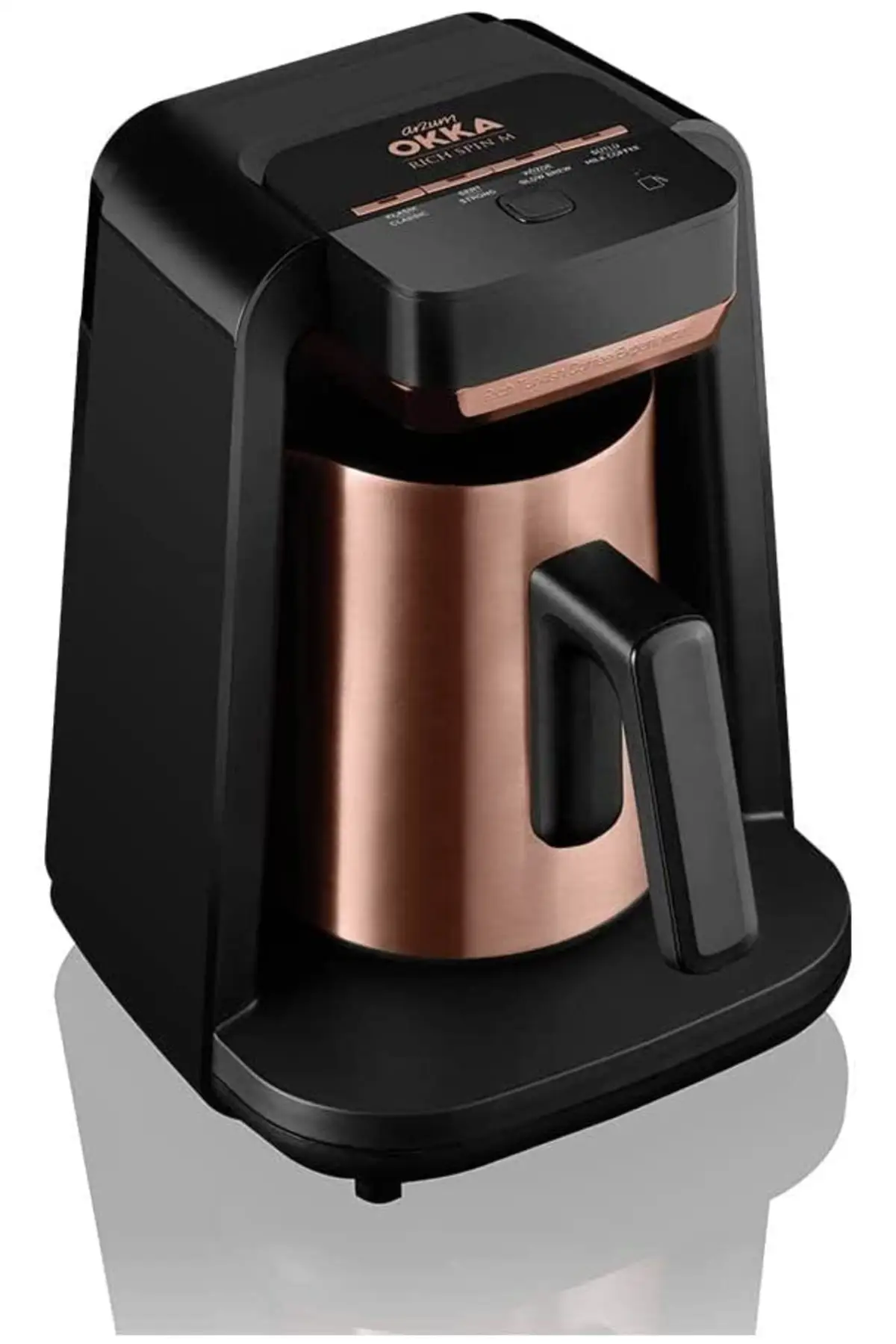 Турка Электрическая Okka Купить