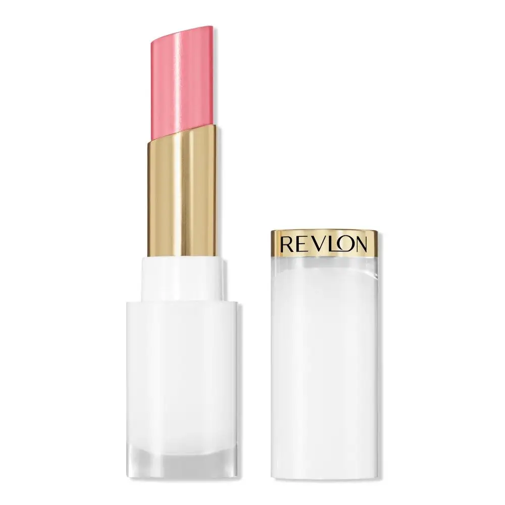 Бальзам для придания блеска стеклу Revlon Super Lustrous Glass Shine Balm 0 13 унции |