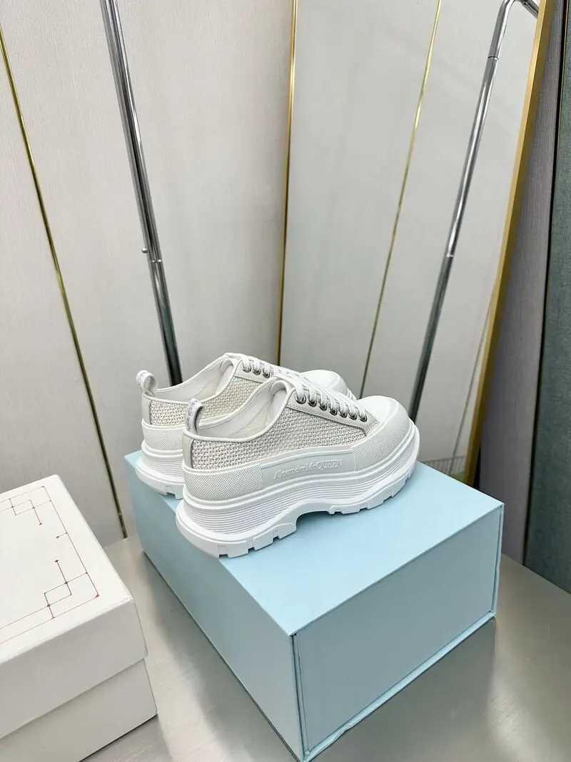 Обувь McQueen для мужчин и женщин