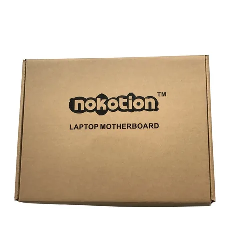 Материнская плата NOKOTION для Lenovo IdeaPad 330-15IKB 320-15IKB 520-15IKB  I7-8550U