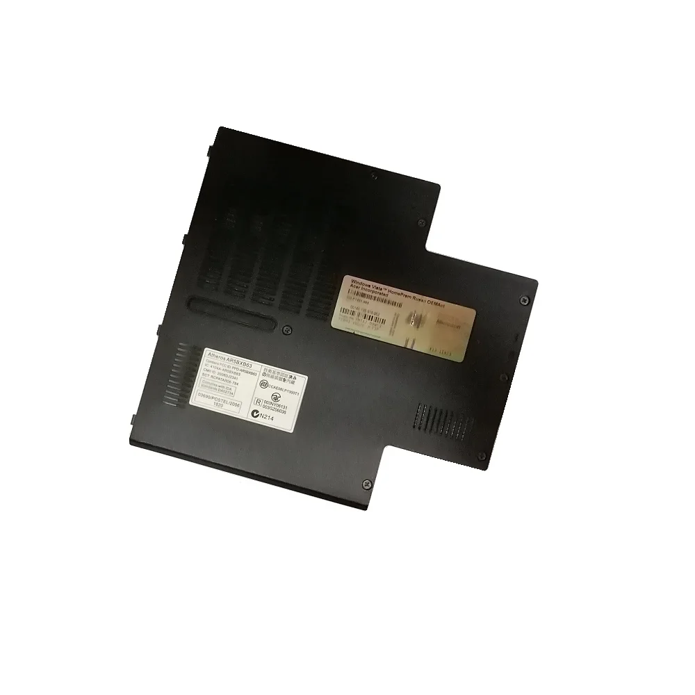 Крышка отсека Memory/ CPU/ HDD ZYE3CZ01BDTNO для Acer Aspire 4520