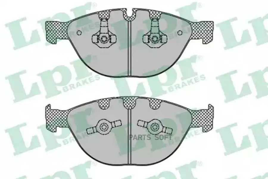 ΠΠΎΠ»ΠΎΠ΄ΠΊΠΈ ΡΠΎΡΠΌΠΎΠ·Π½ΡΠ΅ BMW E60/E65/M5/M6 04-/JAGUAR FX/XJ/XK 09- ΠΏΠ΅ΡΠ΅Π΄Π½ΠΈΠ΅ ΠΠΎΠ»ΠΎΠ΄ΠΊΠΈ ΡΠΎΡΠΌΠΎΠ·Π½ΡΠ΅ BMW E60/E65/M5/M6 04-/JAGUAR FX/XJ/XK 09- ΠΏΠ΅ΡΠ΅Π΄Π½ΠΈΠ΅