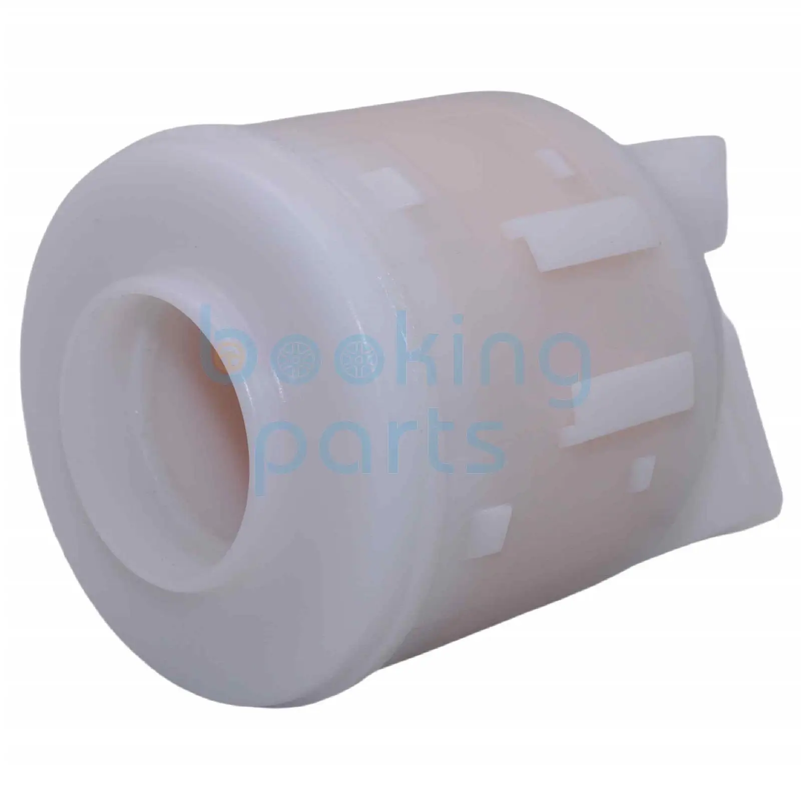 FFT59822 16400-DA001 Топливный фильтр для NISSAN ELGRAND 2002-2010 E51 VQ25DE/VQ35DE CARAVAN HOMY VQ35DE 02-04 WINGROAD QG15DE