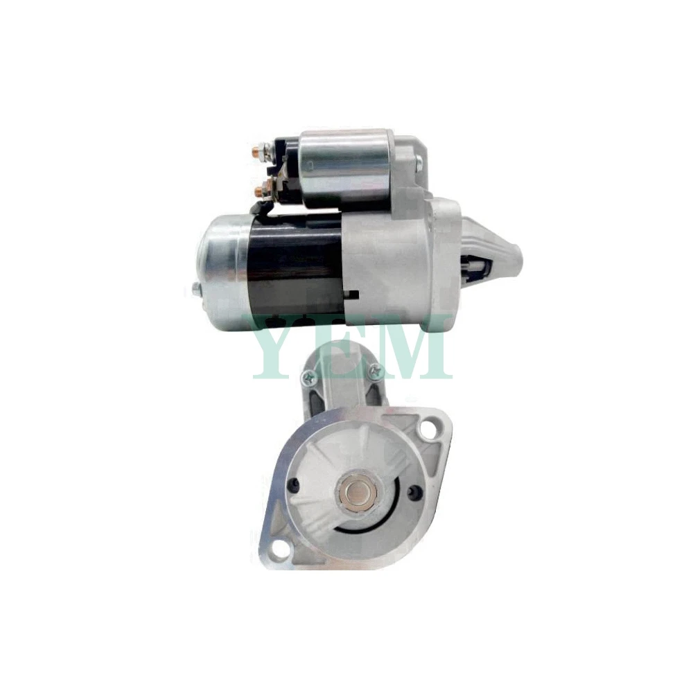 

Для YANNAR 12V 9T 2.0KW CW Starter Motor 22800-5590