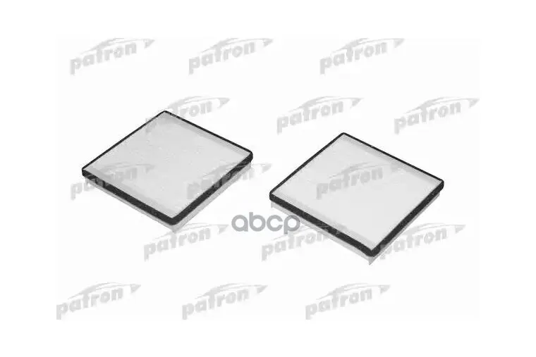 Фильтр Салона  Renault: Avantime 01-03, Espace Iii 96-02 PATRON арт. PF2026