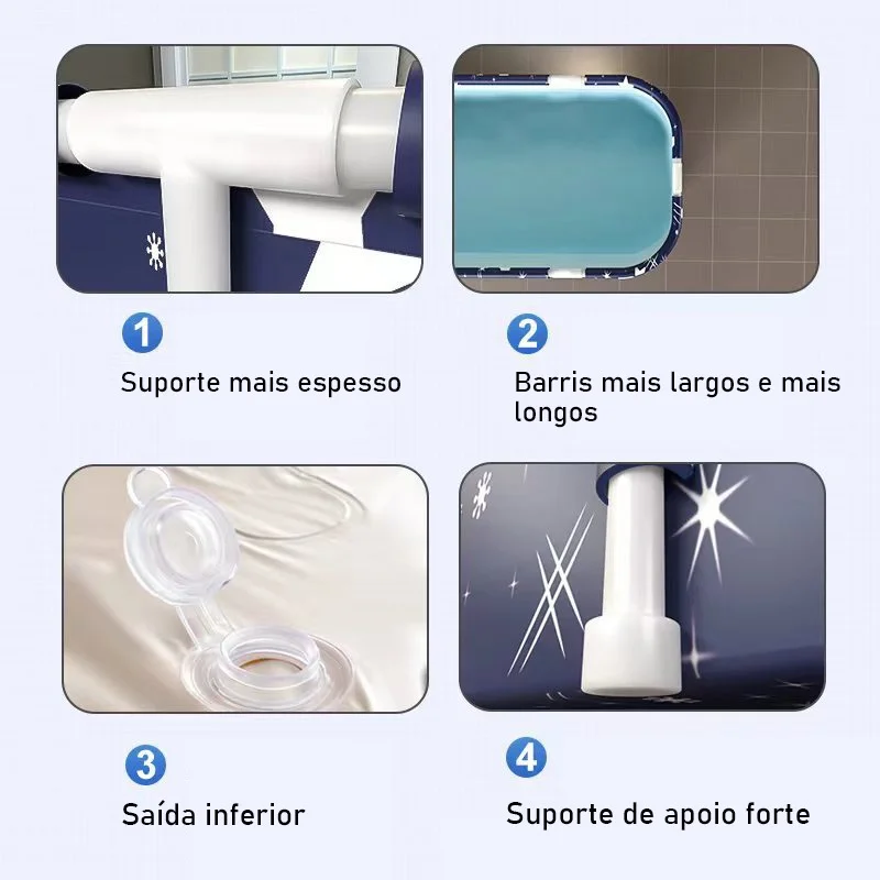 Большая пластиковая Ванна для взрослых толстая переносная домашняя изоляция