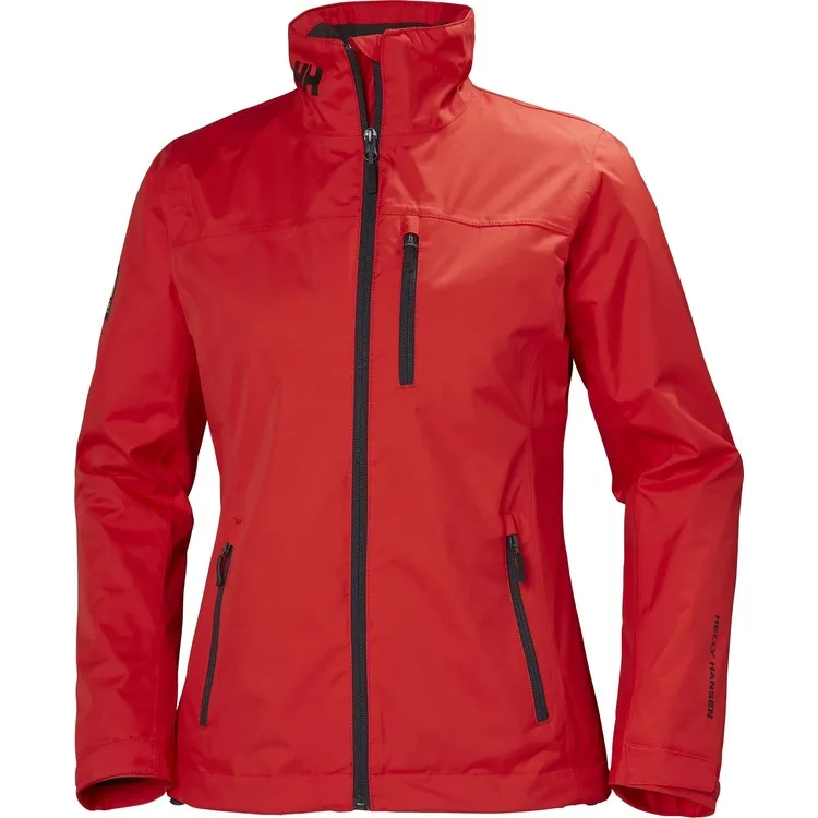 Helly Hansen Crew Midlayer 30317