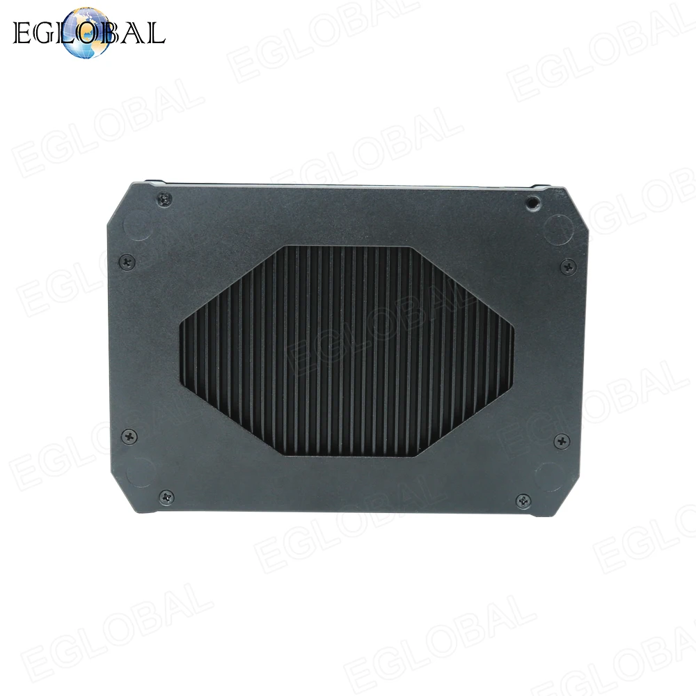 Новый мощный игровой мини-ПК Eglobal Intel Celeron J4125 2HDMI1.4 2USB2.0 2USB3.0 Type-C USB3.1 карманный