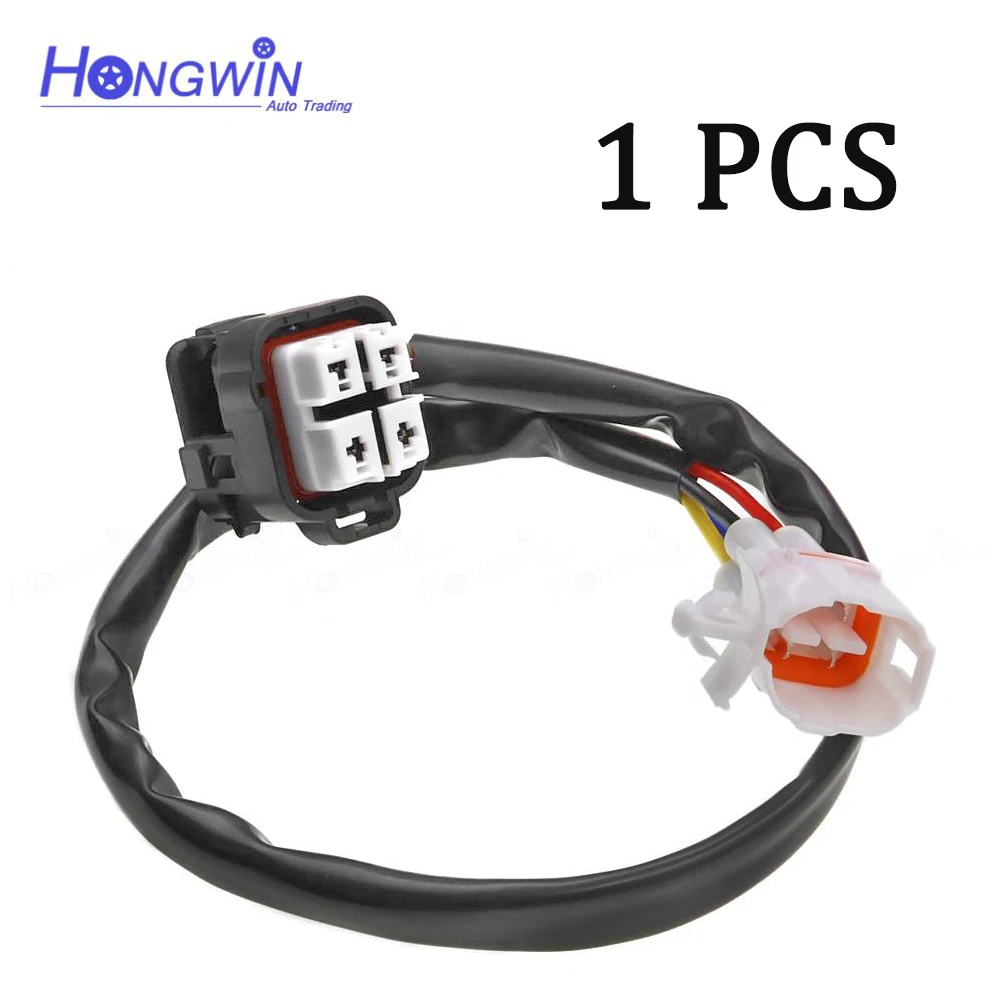 

4-контактный разъем для топливного насоса в сборе для Mazda 6 CX-7 CX-9 Protege 5 Acura Honda Accord E8592M RX-8 17045TK4A00