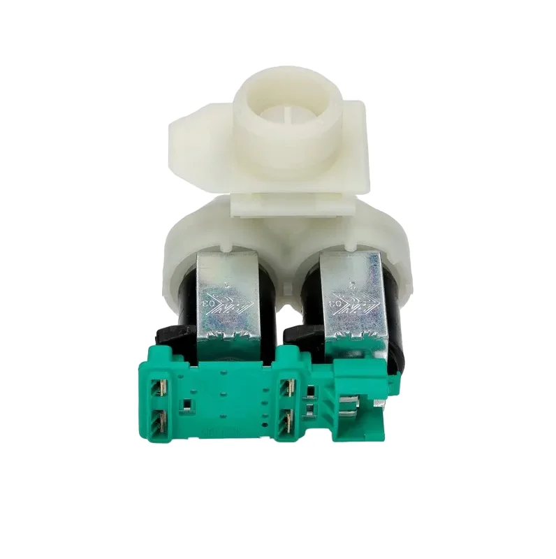 Купить Клапан На Стиральную Машину Бош