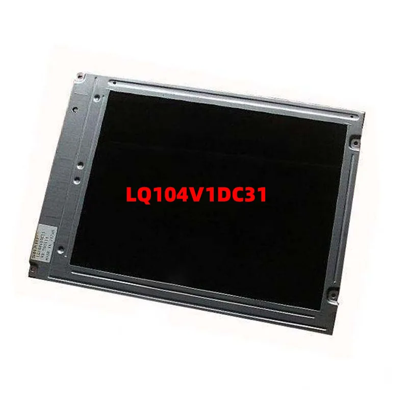 

Latumab 10.4" TFT LQ104V1DC31 640(RGB)×480 31Pins LCD Screen Display Panel For SHARP