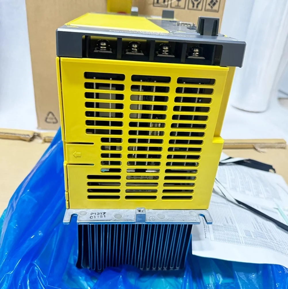 A06B-6120-H030 Новый и оригинальный сервопривод