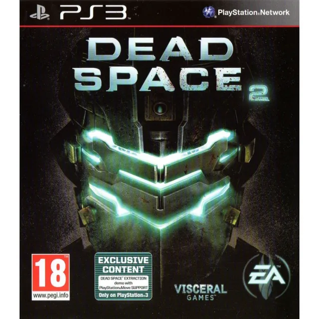Dead Space PS3 PS3 RU, B/U - AliExpress