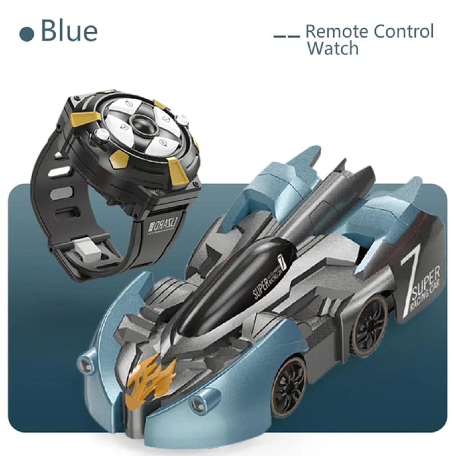 139-26 Красный автомобиль с нулевой гравитацией: Поднимите свой драйв