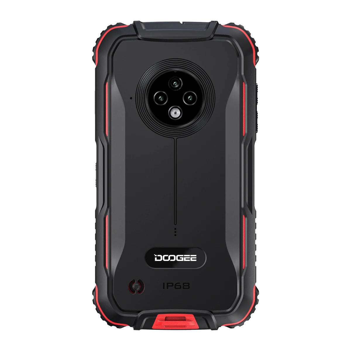 СмартфонDoogees35t64 Гб256телефонымини5 ''тройная камера2 SimLTEAndroidбыстая