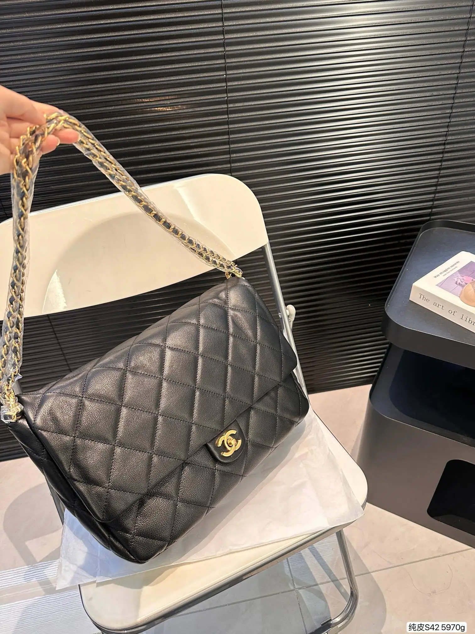 Сумки На Chanel Женская Новая Высокое Качество Через Плечо Кожаная Сумка Мода