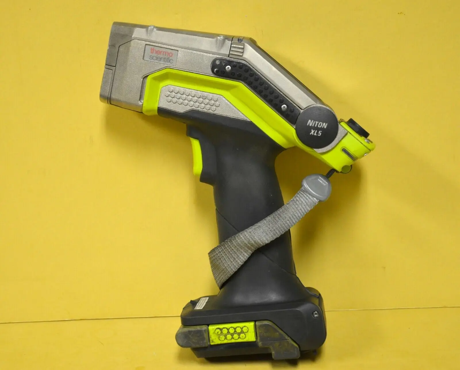 

HOT SALES Thermo Scientific Niton XL2 100G XRF Analyzer