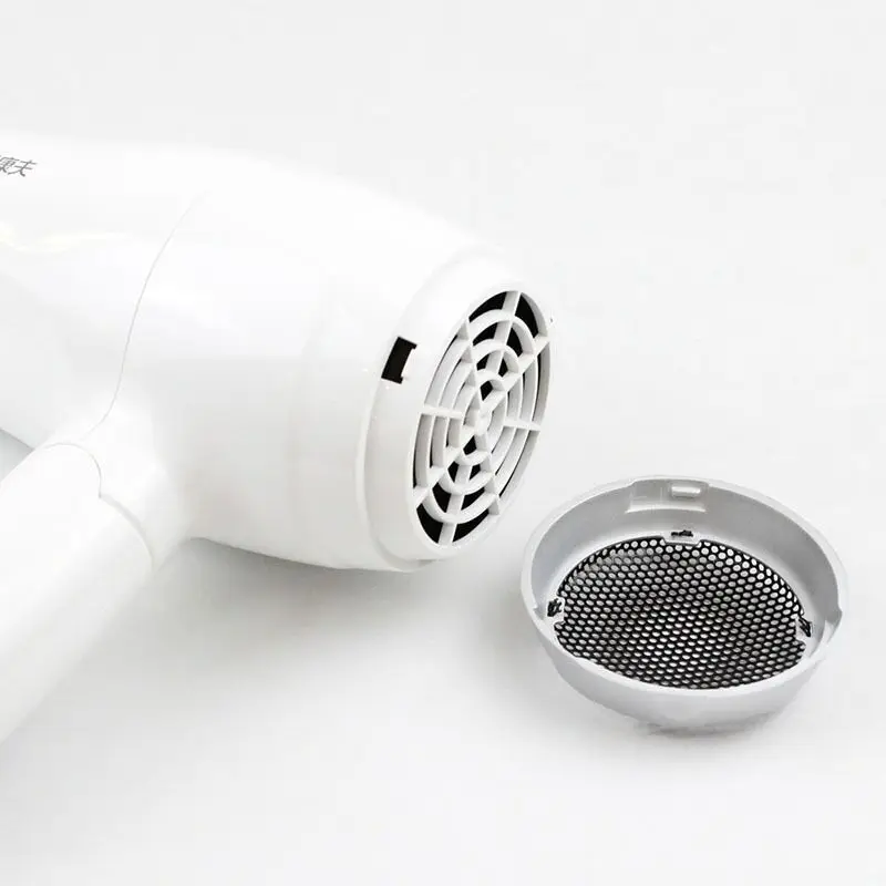 Фен Conff Холодный Горячий Воздух Домашний Складной Портативный Вентилятор Для