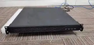 

CR BUY 2 GET 1 FREE New Jasminer X4-C 1U 450mh/s 240w Low Power High-throughput Server ETH Miner