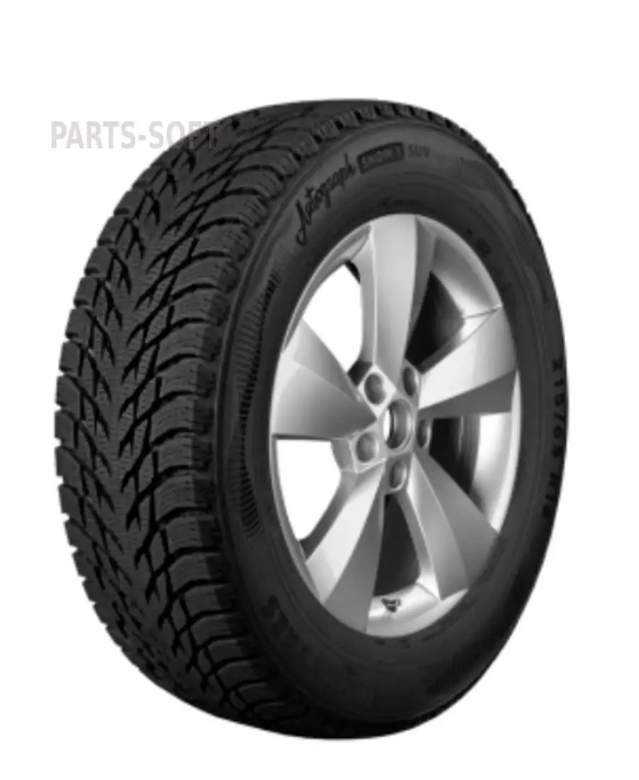 IKON TYRES T730600 Автошина R16 195/55 Ikon Autograph Snow 3 91R XL зима