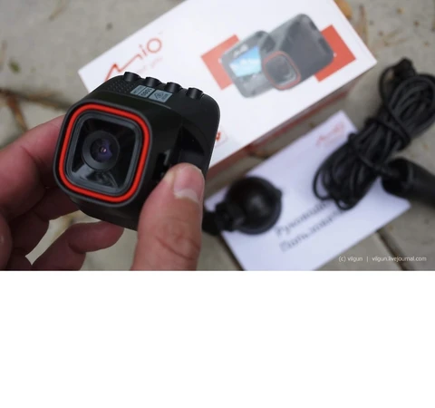Видеорегистратор mio mivue c317 инструкция
