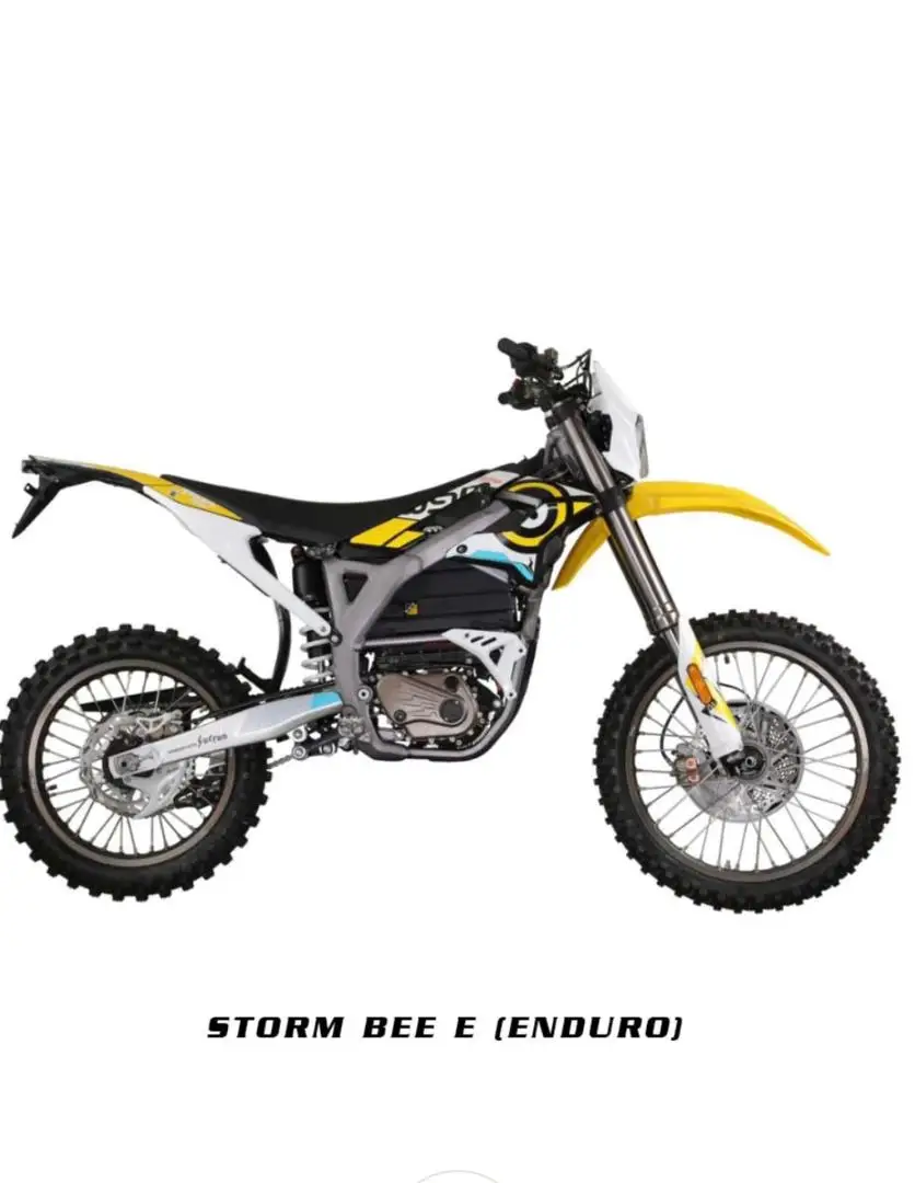 

100% лучшая сделка SURRON STORM BEE ENDURO дорожный Электрический велосипед-внедорожник