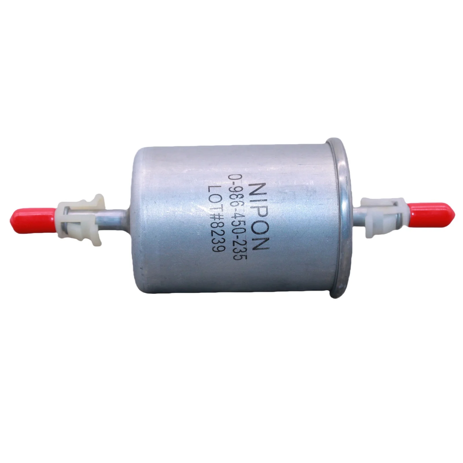 Фото Топливный фильтр для CHEVROLET CORSA WIND 2004, 0-986-450-235, 0986450235, 80351-S01-A01, 80351S01A01, GF633, 0-986-450-235 (25160729)(AC) №2