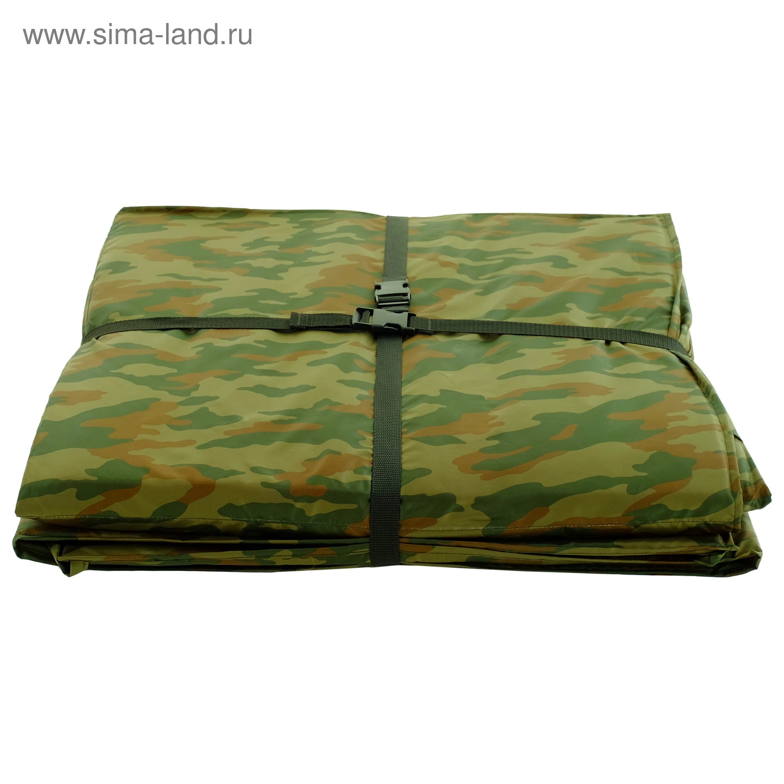 Пол для зимней палатки 200 х см цвета микс