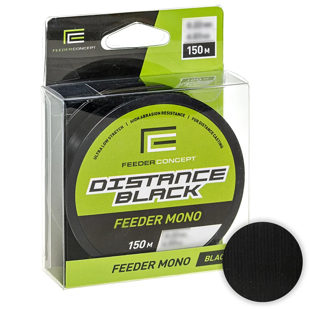 Concept distance 150. Фидерная леска. Feeder concept. Леска монофильная akkoi mask universal expert 0,20мм. Леска дистанция feeder concept distance black.