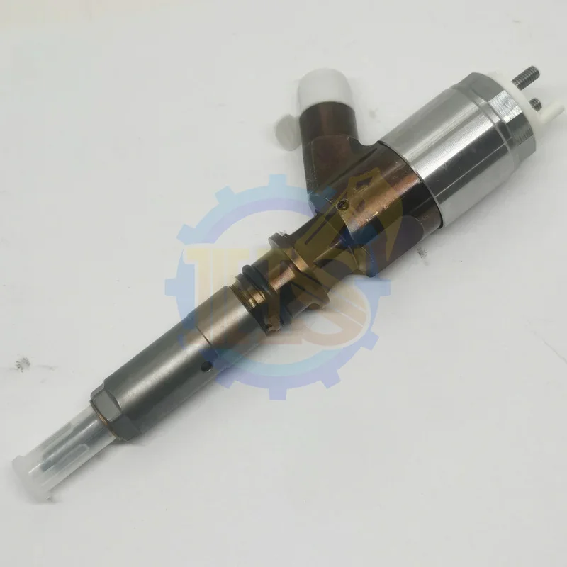 Топливный инжектор CAT 320D для Caterpillar C6 C6.4 двигатель 320d Запчасти экскаватора 326-4700