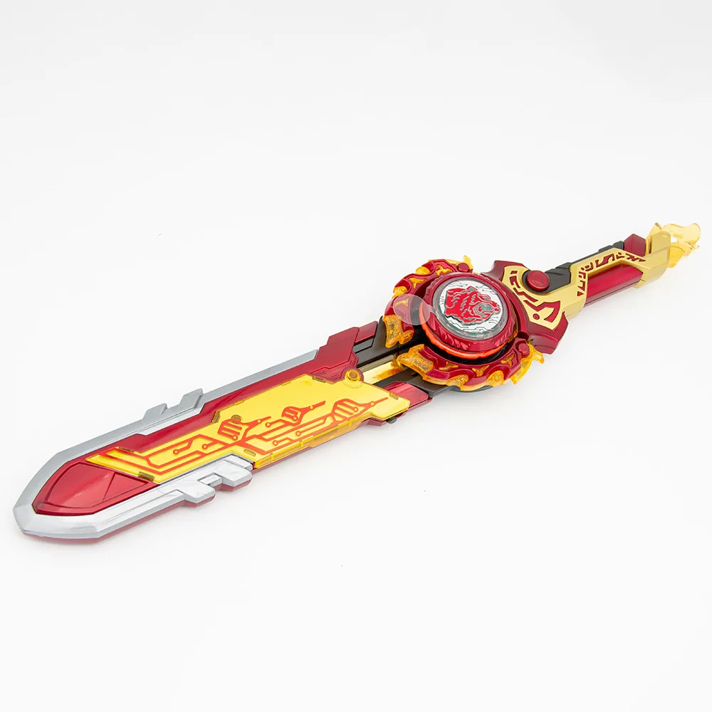 Волчок Инфинити Надо Взрывной медведь