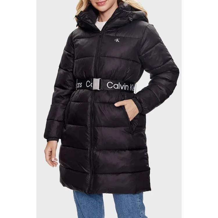 Рисунок 5 - Calvin Klein Пальто с тканевым