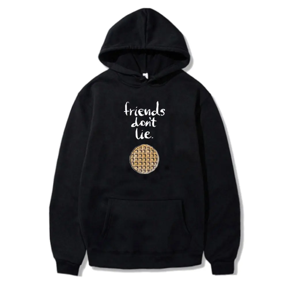 

Autumn Pullover Stranger Things 4 Hoodies Streetwear Casual All-match Unisex Sweatshirt Harajuku Boys Girls Aesthetic Clothing