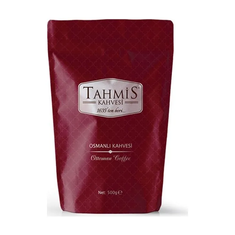 Рисунок 4 - Tahmis Османский кофе Султанское