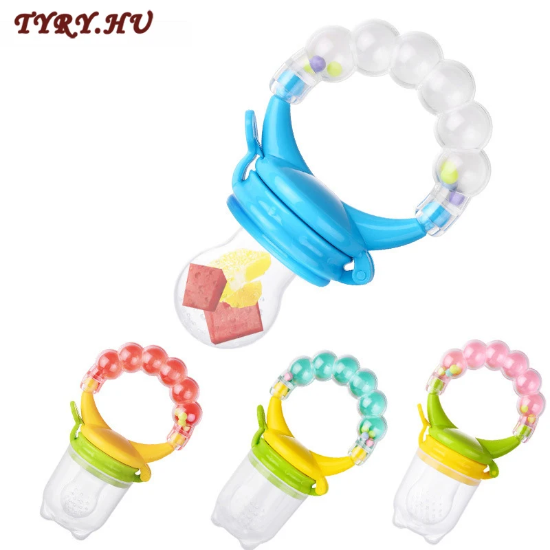 

1 шт., детская погремушка-пустышка TYRY.HU