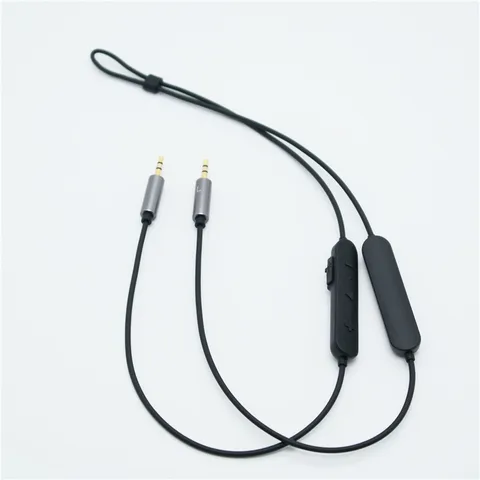 Сменный кабель для наушников Bluetooth для HE400S, HE-400I, HE560, HE-350, HE1000
